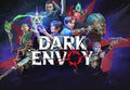 Dark Envoy PC Steam CD Key