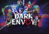 Dark Envoy PC Steam CD Key