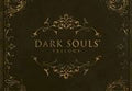Dark Souls Trilogy Pack PC Steam CD Key