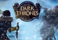 Dark Thrones EU Nintendo Switch CD Key
