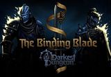 Darkest Dungeon II - The Binding Blade DLC Steam CD Key