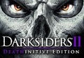 Darksiders II: Deathinitive Edition RU VPN Required Steam CD Key
