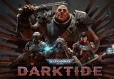 Warhammer 40,000: Darktide PS5 Access