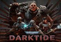 Warhammer 40,000: Darktide PS5 Account