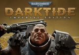 Warhammer 40,000: Darktide Imperial Edition Steam CD Key