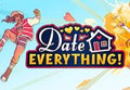 Date Everything! PC Steam CD Key (valid until September 2026)