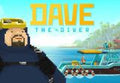 DAVE THE DIVER PC Steam Account