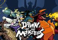 Dawn of the Monsters PC Steam CD Key