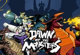 Dawn of the Monsters PC Steam CD Key