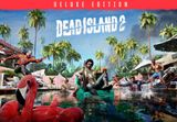 Dead Island 2 Deluxe Edition PS4 Account