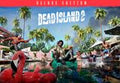 Dead Island 2 Deluxe Edition PS5 Account