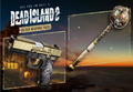 Dead Island 2 - Golden Weapons Pack DLC EU PS5 CD Key