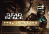 Dead Space Digital Deluxe Edition PS5 Account