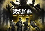 Dead by Daylight Gold Edition PS4 Account