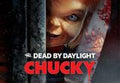 Dead by Daylight - Chucky Chapter DLC EU Steam CD Key