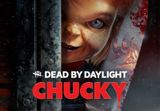 Dead by Daylight - Chucky Chapter DLC PC Steam CD Key