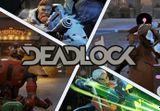 Deadlock Playtest Access PC Steam Account