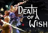 Death of a Wish EU (without DE/NL/PL) Nintendo Switch CD Key