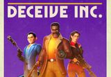 Deceive Inc. EU PS5 CD Key