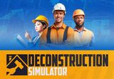 Deconstruction Simulator PC Steam CD Key