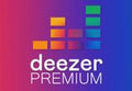 Deezer Premium - 12 Months Subscription Account