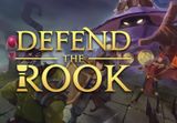 Defend the Rook EU PS4 CD Key