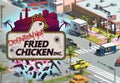 Definitely Not Fried Chicken PC Steam CD Key
