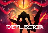 Deflector EU Nintendo Switch CD Key