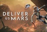 Deliver Us Mars PS4/PS5 Account