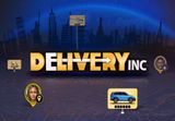 Delivery INC PC Steam CD Key