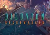 Diluvion: Resubmerged RU PC Steam CD Key