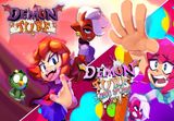 Demon Turf Bundle PC Steam CD Key