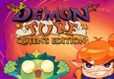 Demon Turf: Queens Edition PC Steam CD Key
