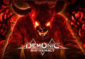 Demonic Supremacy EU PS4 CD Key