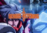 Demons of Asteborg Steam CD Key