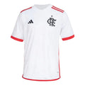 Flamengo Away Jersey 2024/25