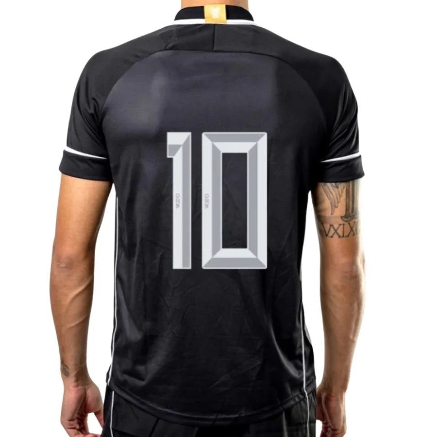 Ceará Home Fan Jersey 2025/26