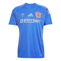 Universidad de Chile Home Fan Jersey 2025/26