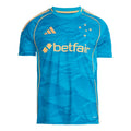 Cruzeiro Third Fan Jersey 2025/26
