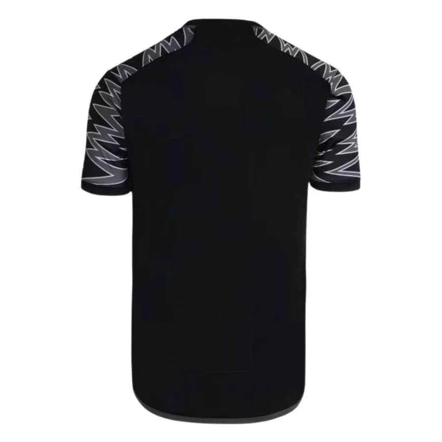 Atlético Mineiro Third Jersey 2024/25
