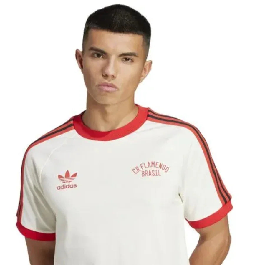 Flamengo Commemorative 81 Fan Jersey 2025/26