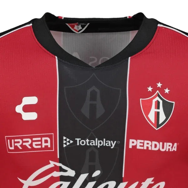Atlas Home Authentic Player 2025/26