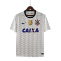Corinthians Retro Jersey 2012 Patch world champion