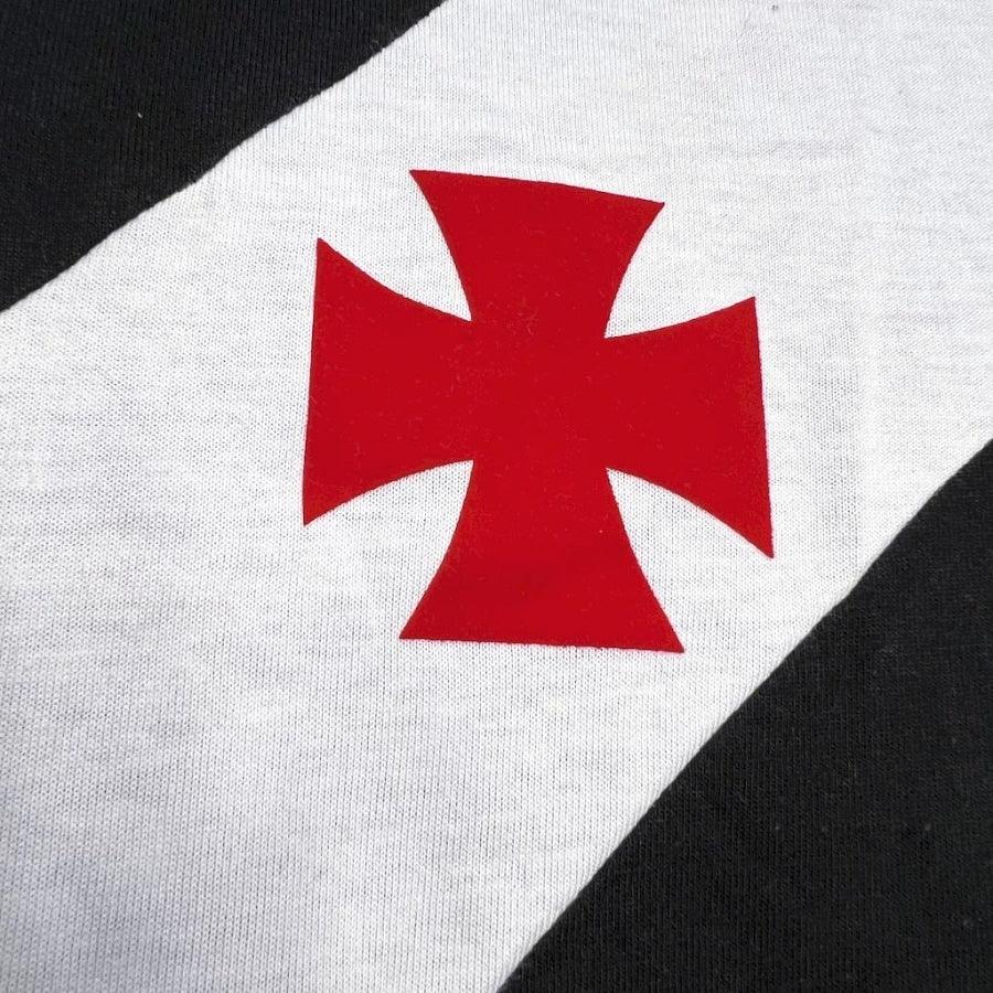 Vasco Away Retro Jersey 1988