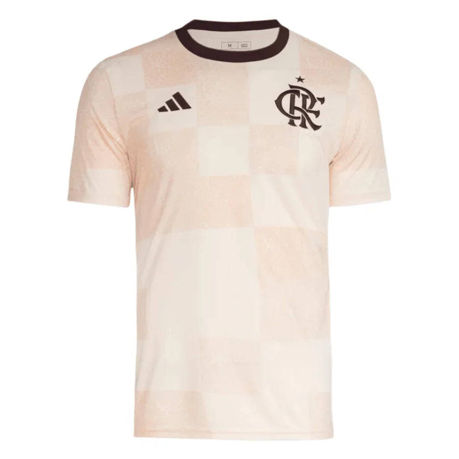 Flamengo Pre Game Jersey 2023/24