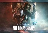 Destiny 2 - The Final Shape + Annual Pass DLC Steam CD Key