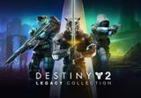 Destiny 2: Legacy Collection (2024) PC Steam CD Key