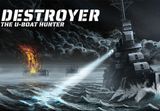 Destroyer The UBoat Hunter Steam CD Key