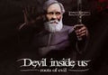 Devil Inside Us: Roots of Evil NA PS4 CD Key