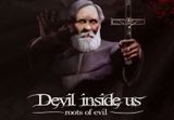 Devil Inside Us: Roots of Evil NA PS4 CD Key